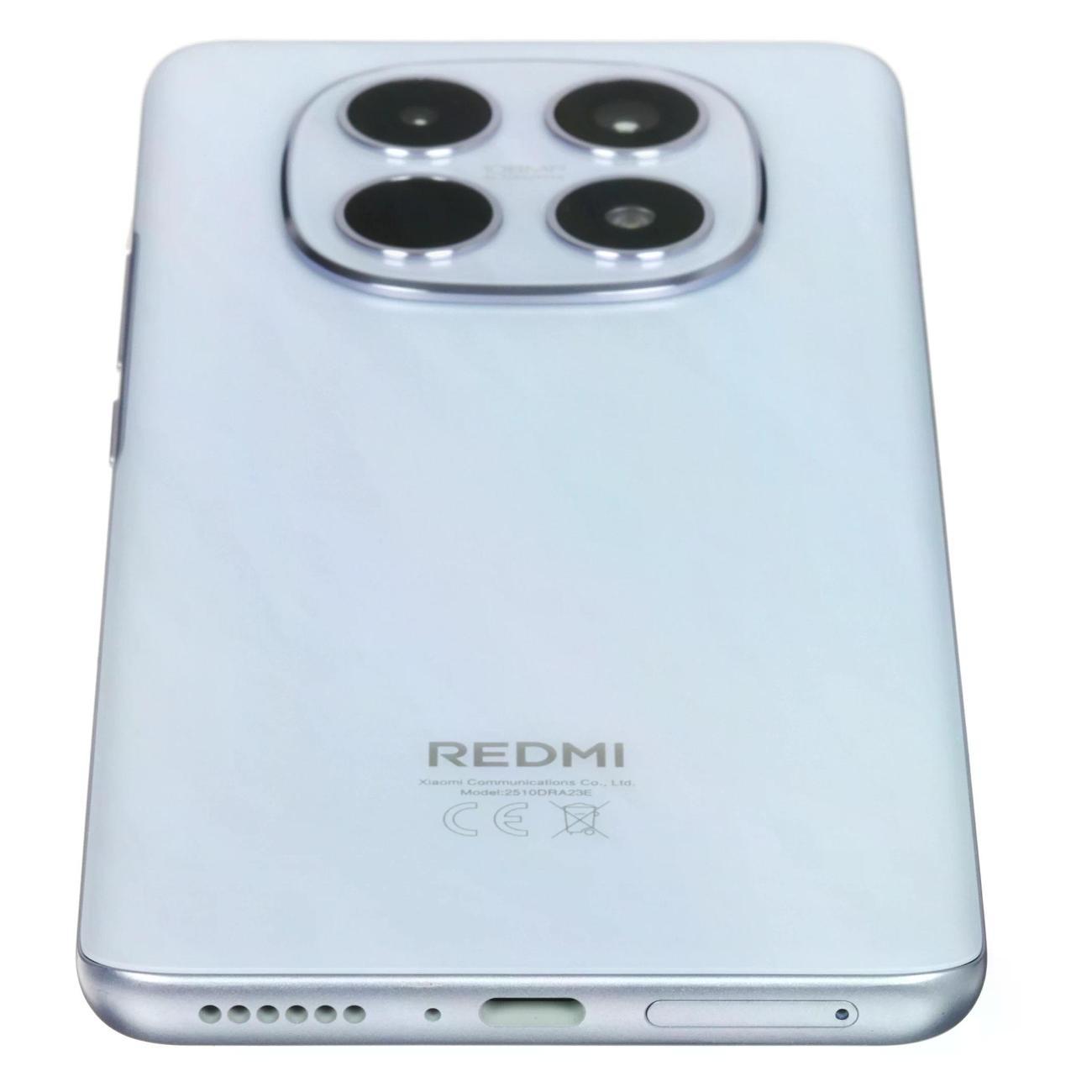 Смартфон XIAOMI Redmi Note 15 (MZB0MOCRU)