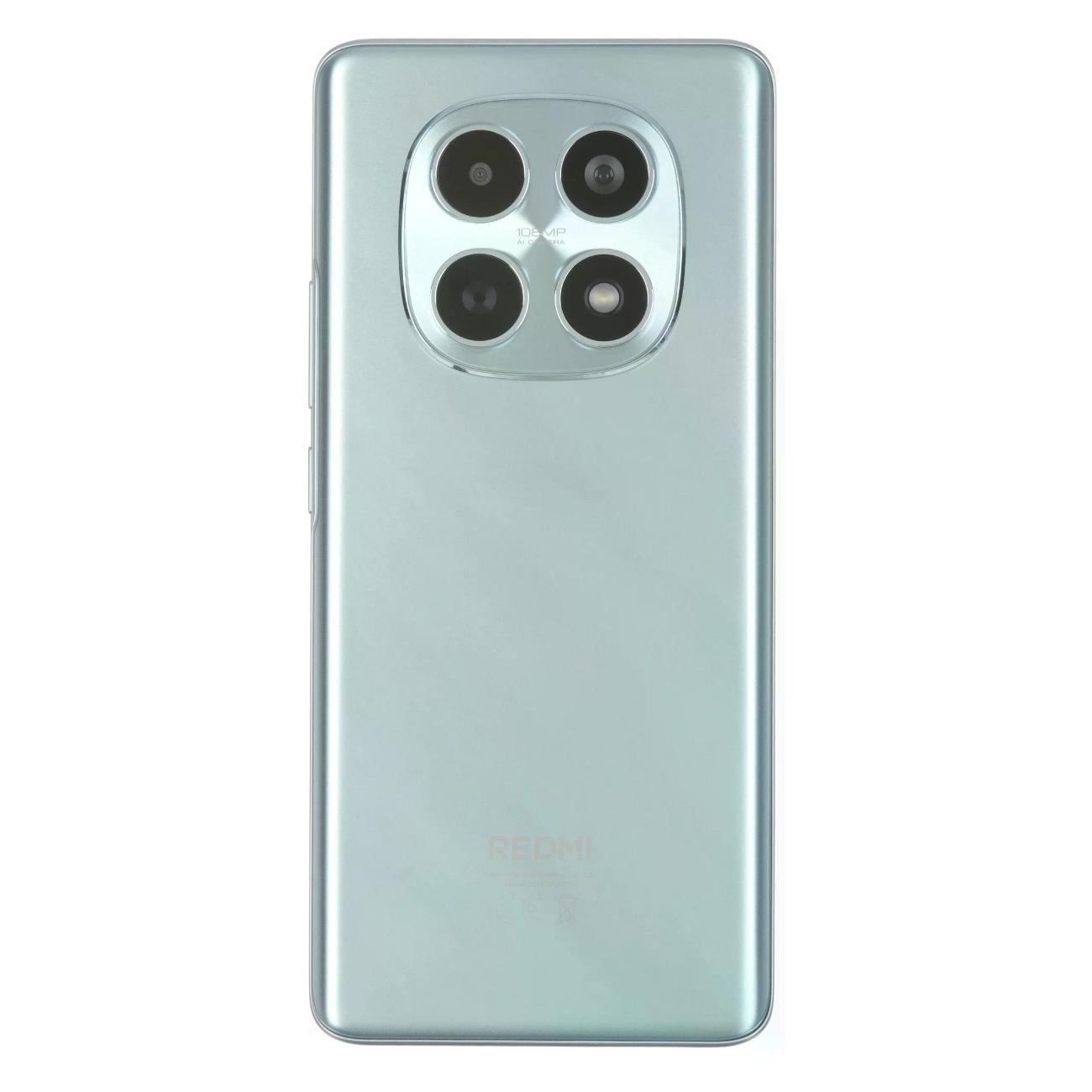 Смартфон XIAOMI Redmi Note 15 6+128Gb синий (MZB0MODRU)