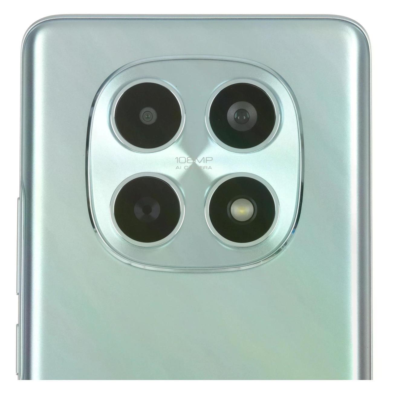 Смартфон XIAOMI Redmi Note 15 6+128Gb синий (MZB0MODRU)