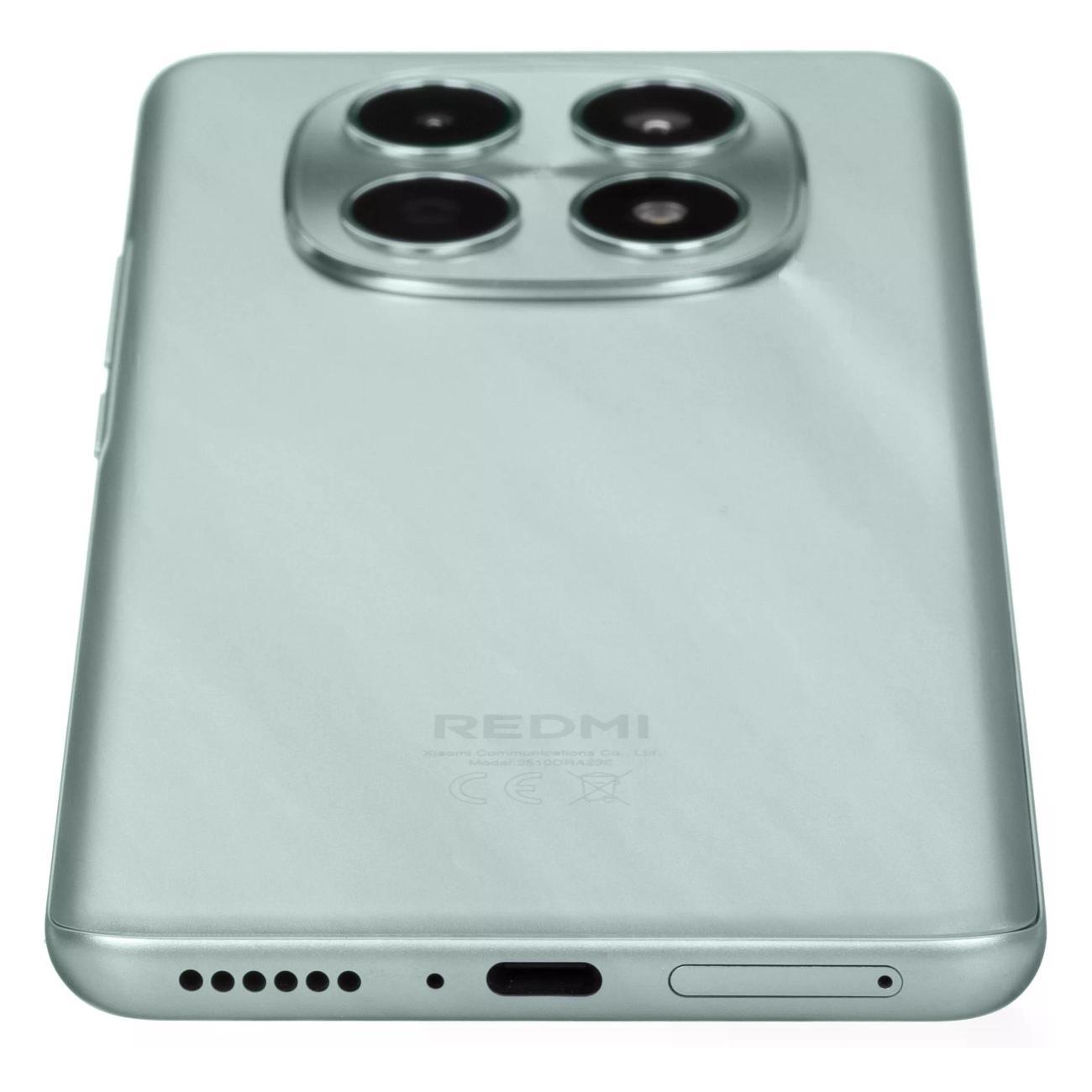 Смартфон XIAOMI Redmi Note 15 6+128Gb синий (MZB0MODRU)