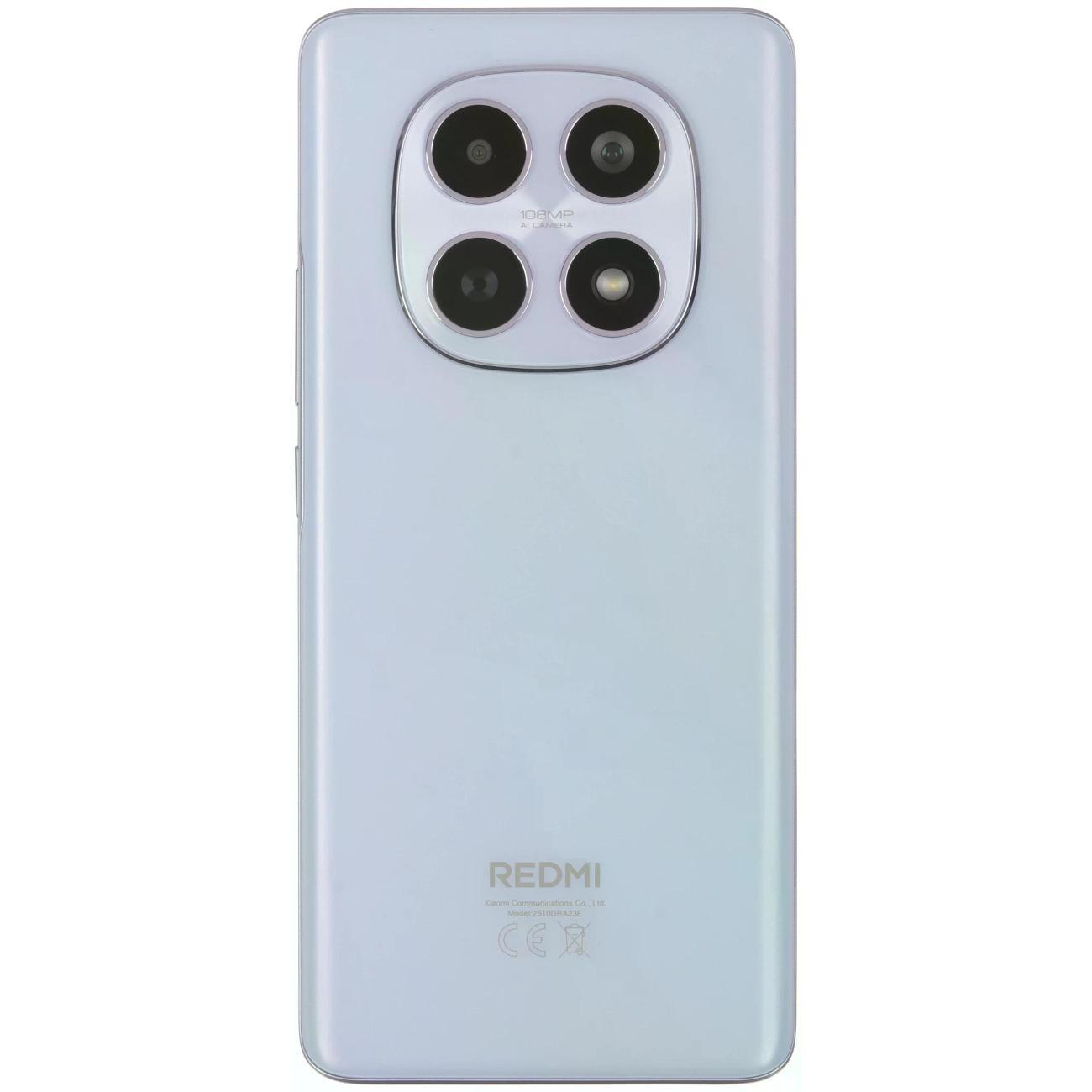 Смартфон Xiaomi Redmi Note 15 (MZB0MOFRU)