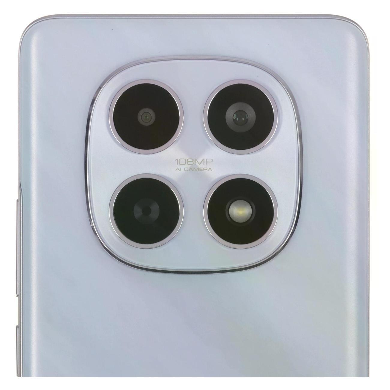 Смартфон Xiaomi Redmi Note 15 (MZB0MOFRU)