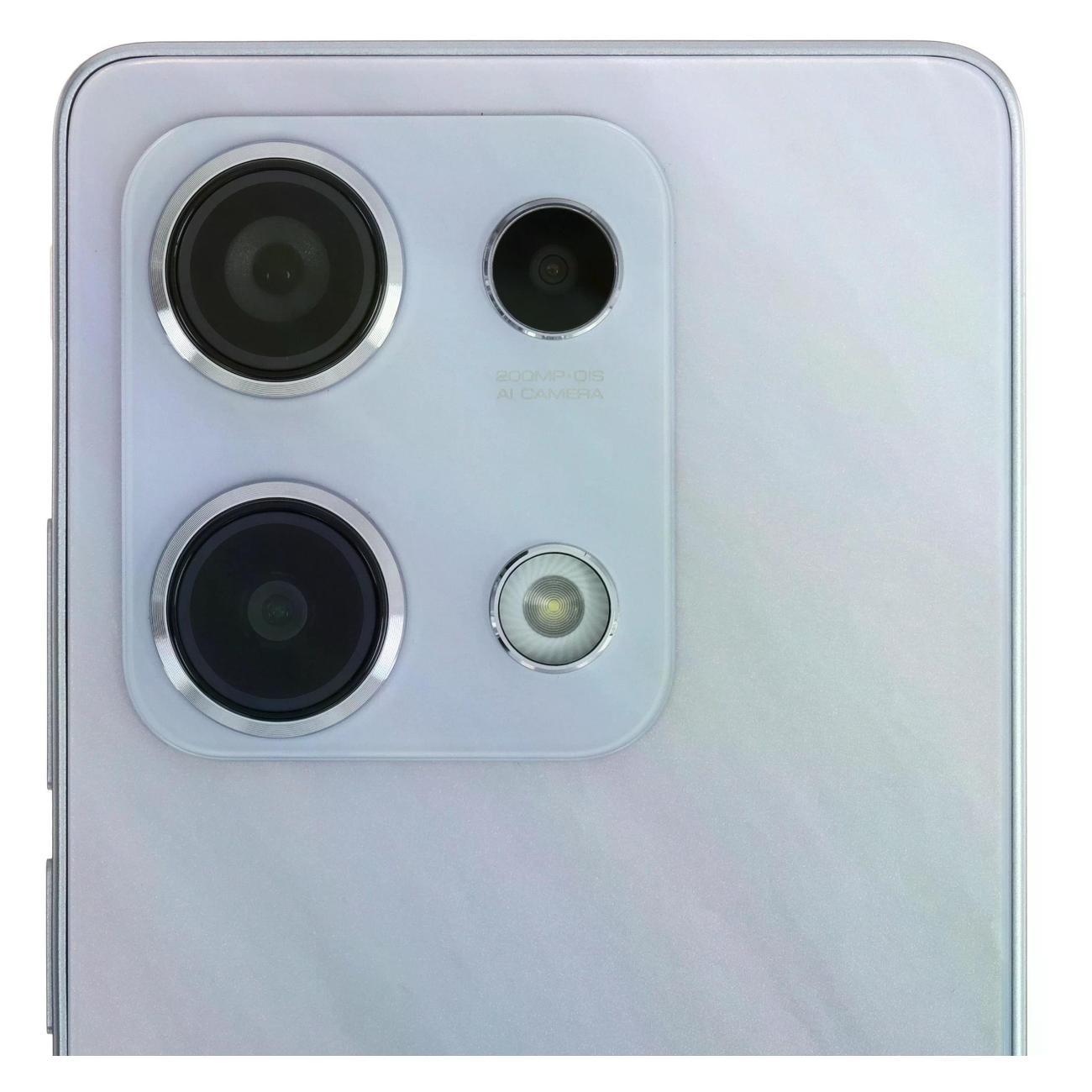 Смартфон XIAOMI Redmi Note 14S (MZB0K84RU)