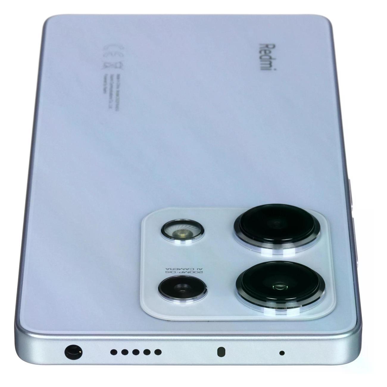 Смартфон XIAOMI Redmi Note 14S (MZB0K84RU)