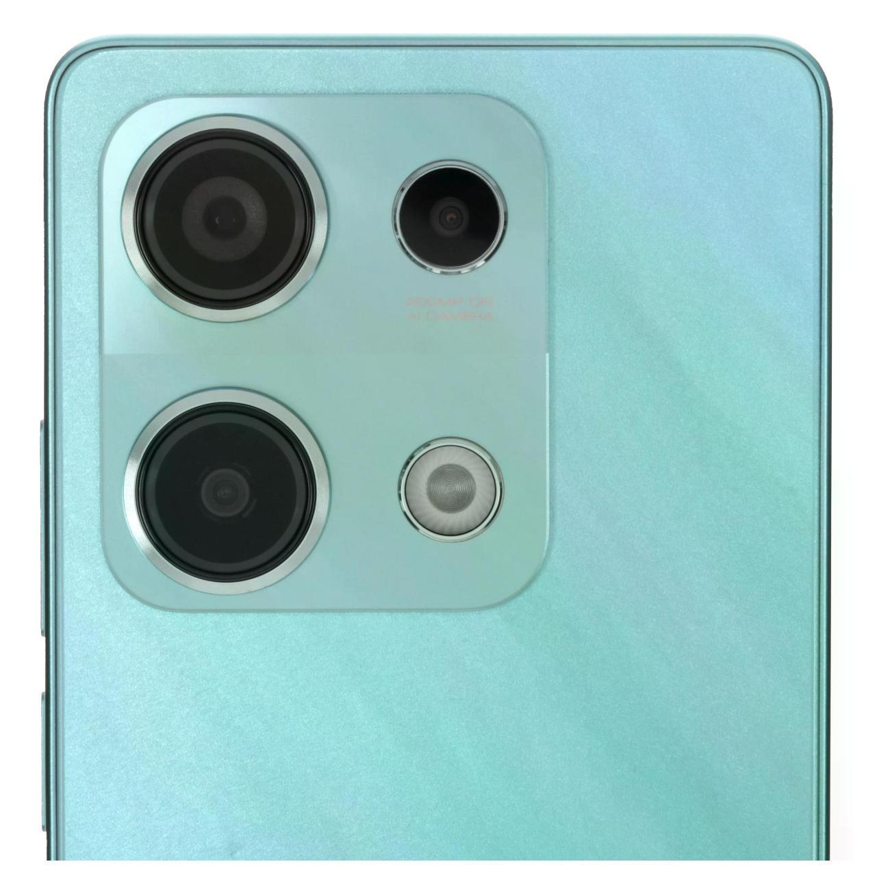 Смартфон XIAOMI Redmi Note 14S (MZB0K86RU)