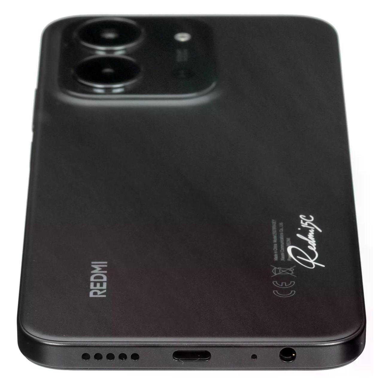 Смартфон XIAOMI Redmi 15C (MZB0KO6RU)
