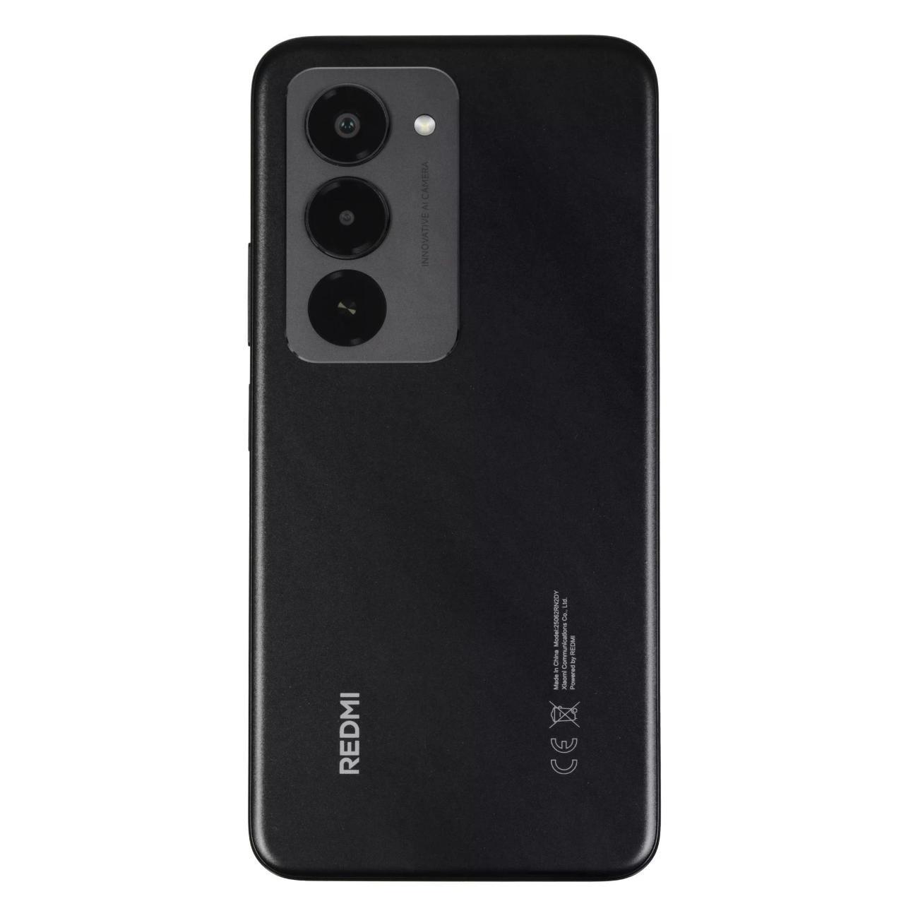 Смартфон XIAOMI Redmi 15 (MZB0KPSRU)