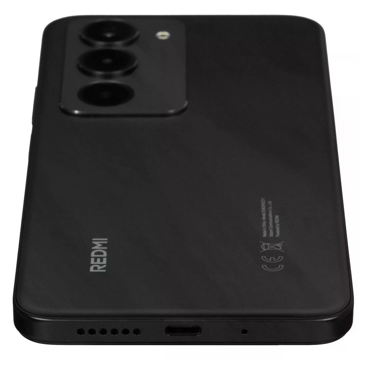 Смартфон XIAOMI Redmi 15 (MZB0KPSRU)