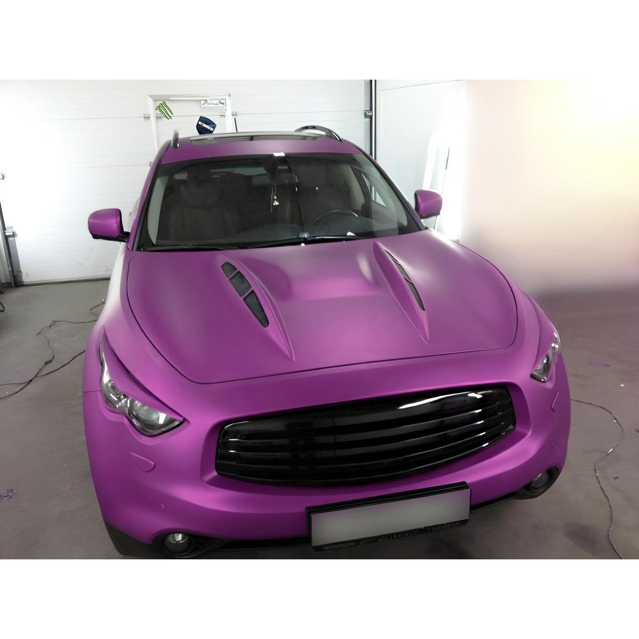 Решетка радиатора VIST - Tuning Решетка Инфинити 2 п