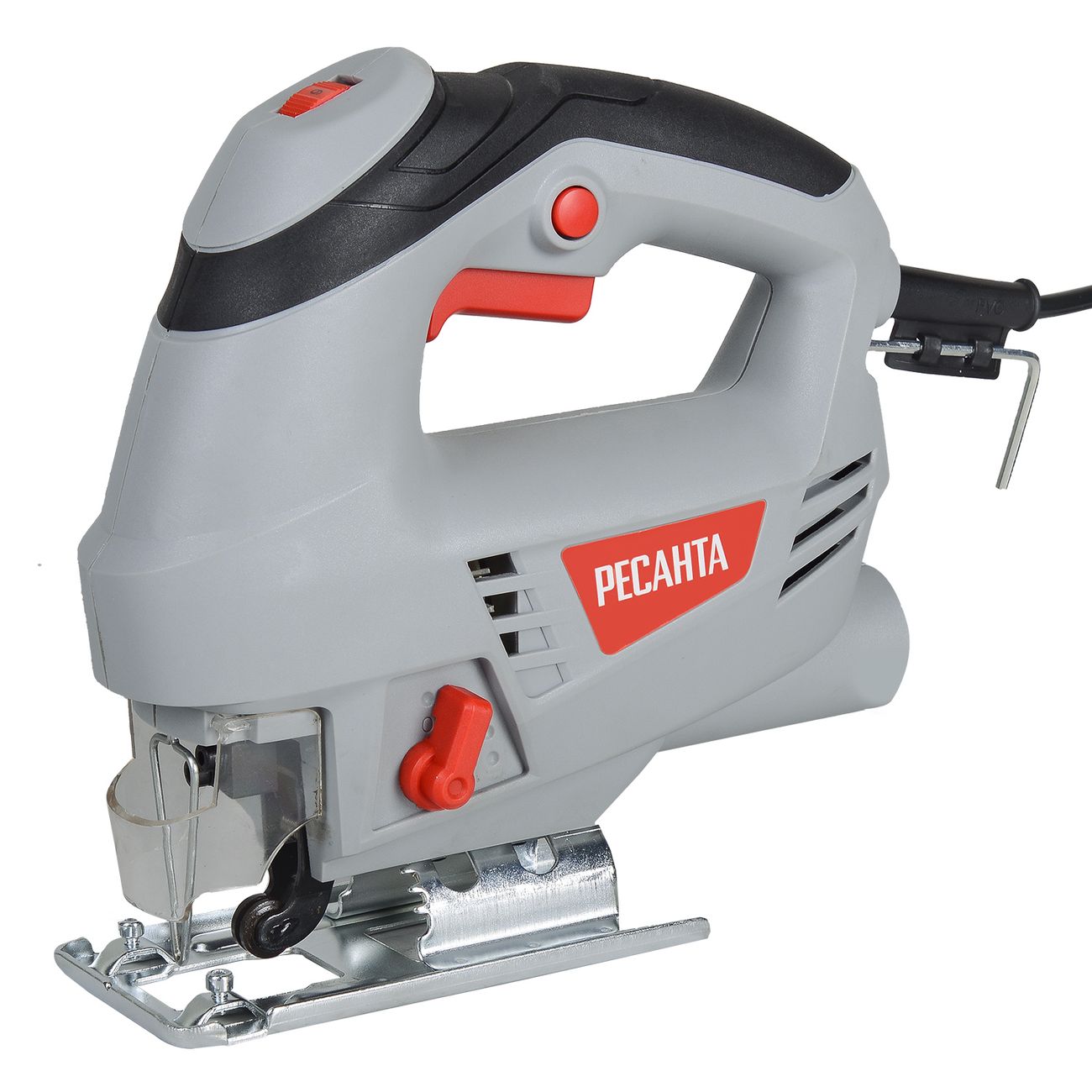 Электролобзик Ресанта Л-65/650 (75/9/2)