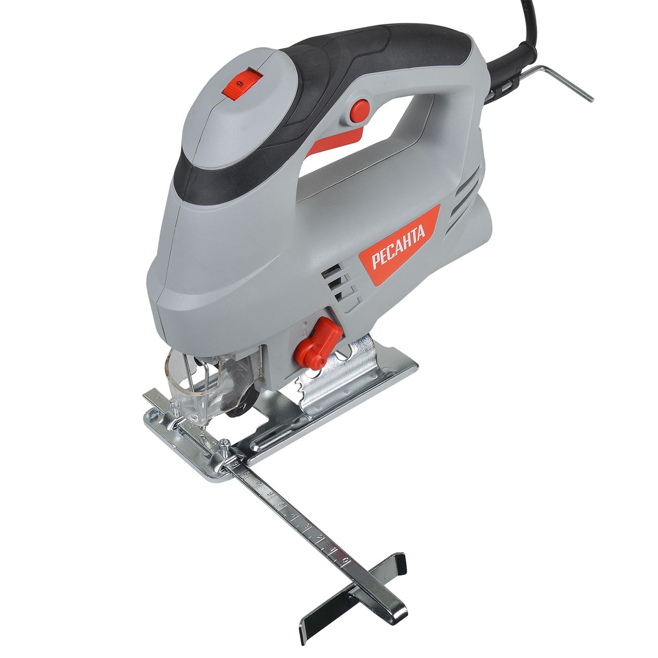 Электролобзик Ресанта Л-65/650 (75/9/2)