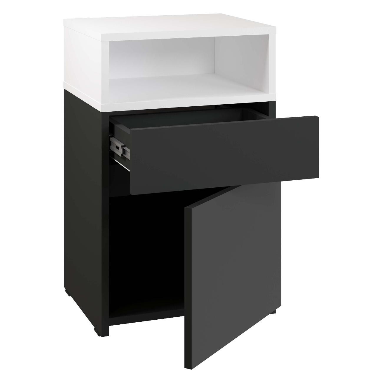 Тумба Мебель-Комплекс Тумба