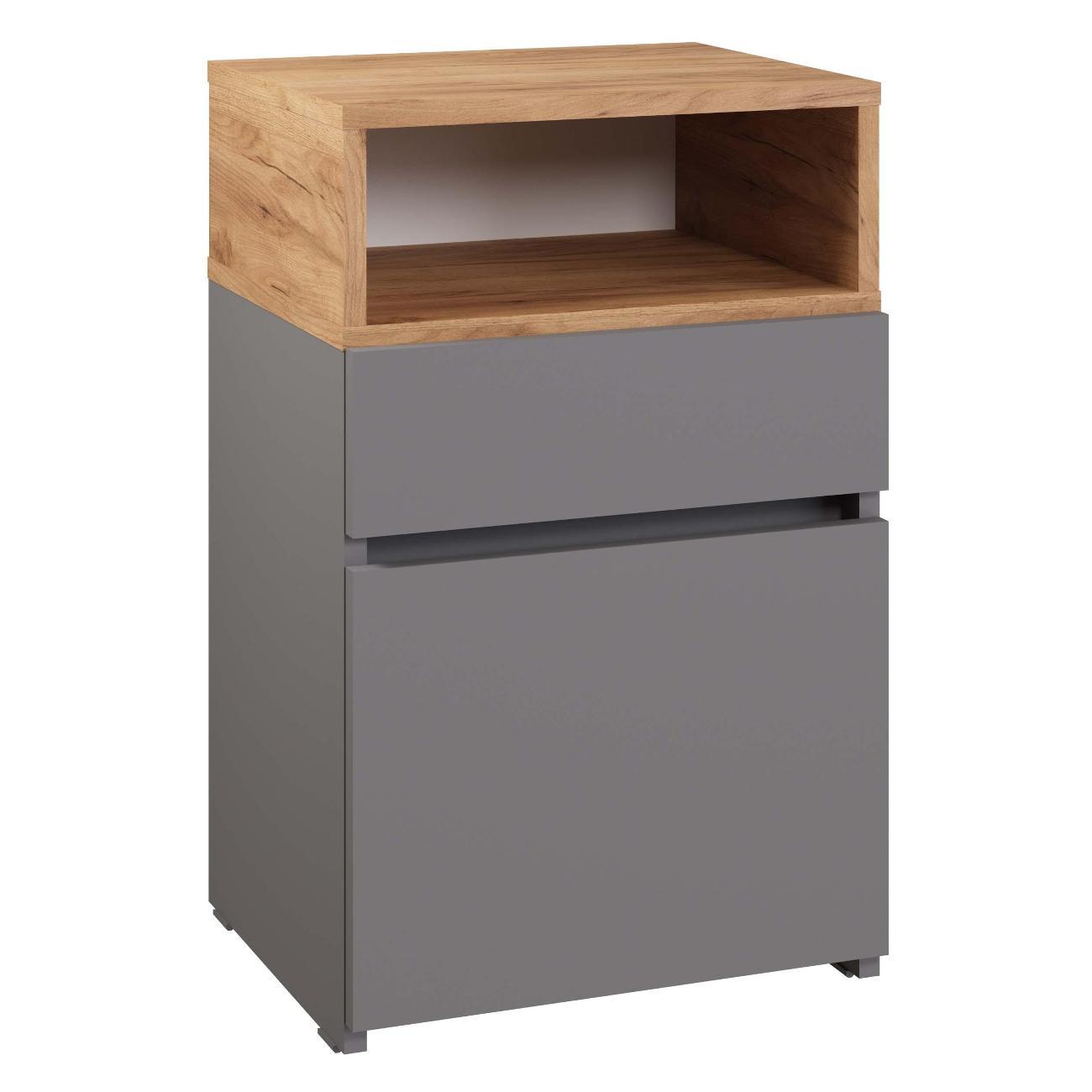 Тумба Мебель-Комплекс Тумба