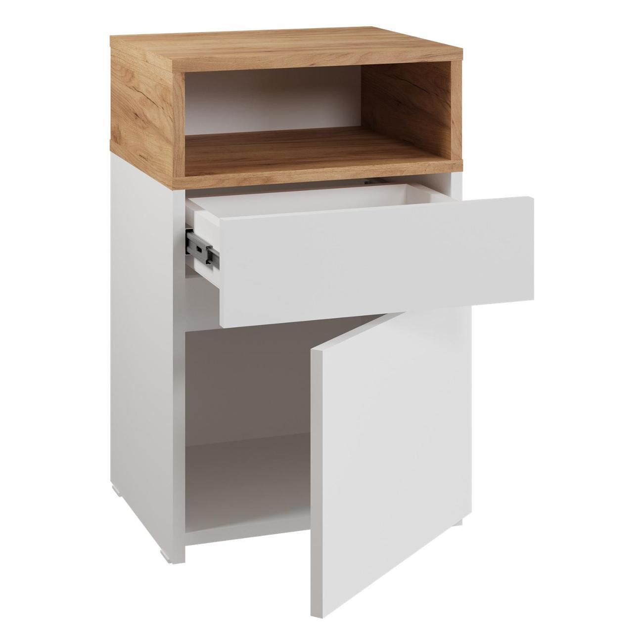 Тумба Мебель-Комплекс Тумба