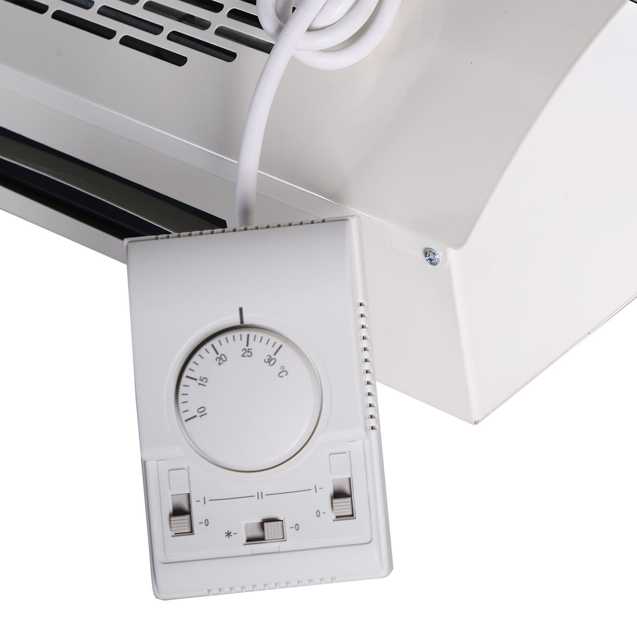 Тепловая завеса Ресанта ТЗ-6С (67/6/3)