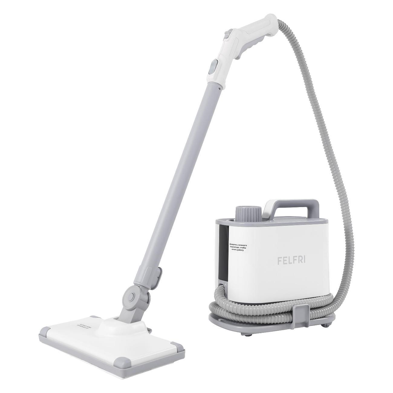Пароочиститель FELFRI Пароочиститель FSC-002