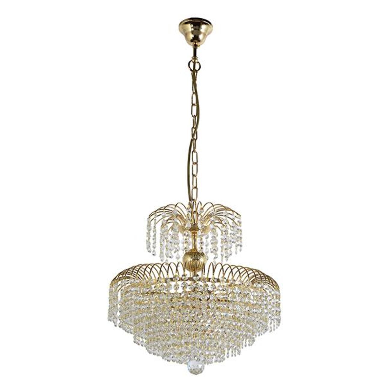 Люстра Arti Lampadari Salentino E 1.5.100_6_1 фото