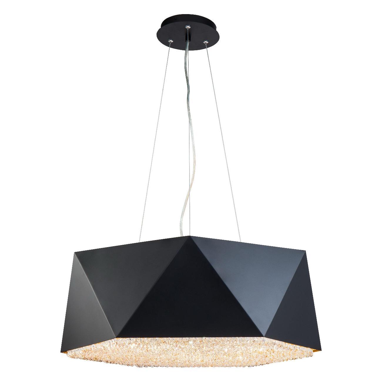 Люстра Lucia Tucci MOON 4670