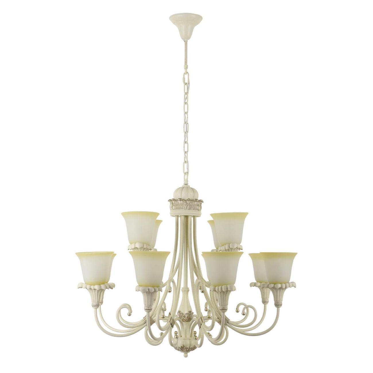 Люстра Dio D'arte Molfetta E 1.1_12 фото