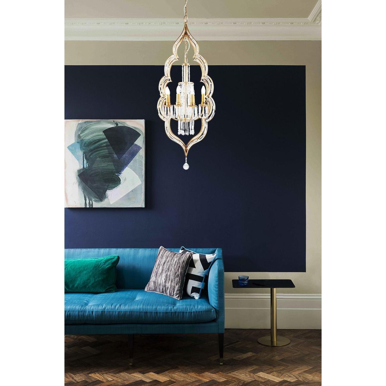 Светильник трековый, спот Lucia Tucci Tenerezza 5490_8