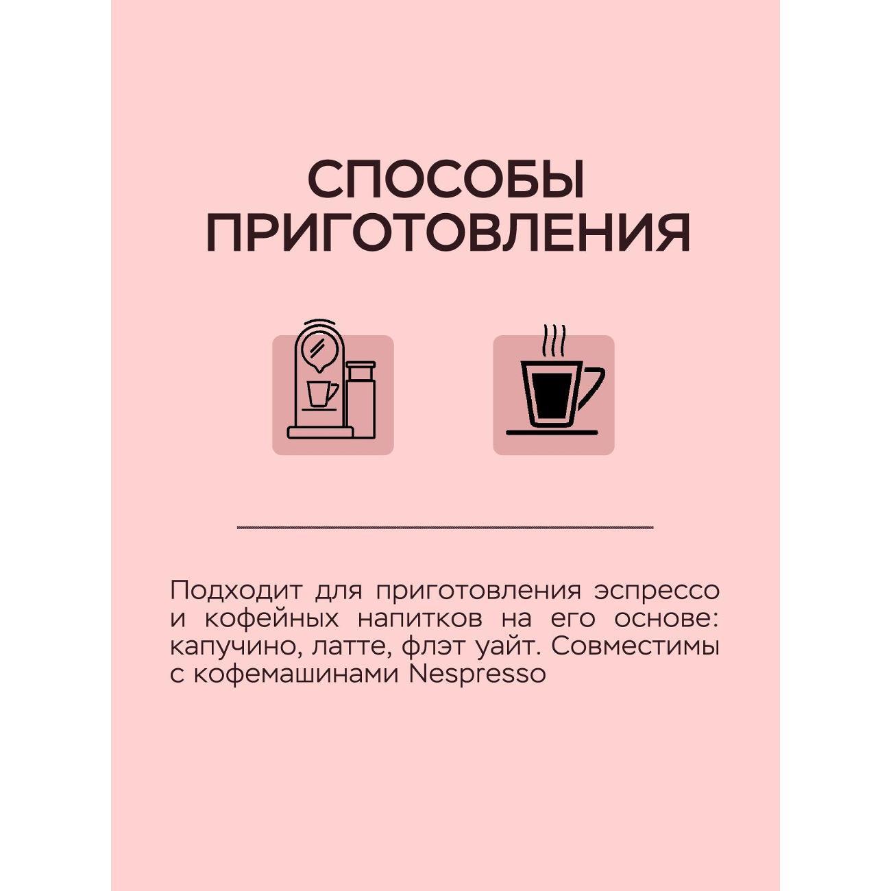 Кофе в капсулах Lebo 35