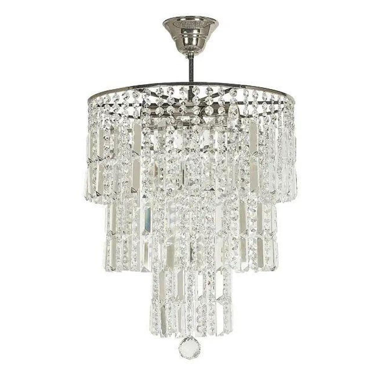 Люстра Arti Lampadari Napoli E 1.5.38.501 N фото