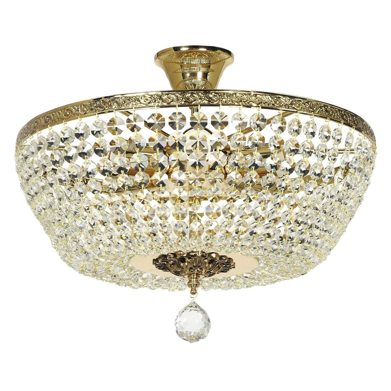 Люстра Arti Lampadari Castellana1