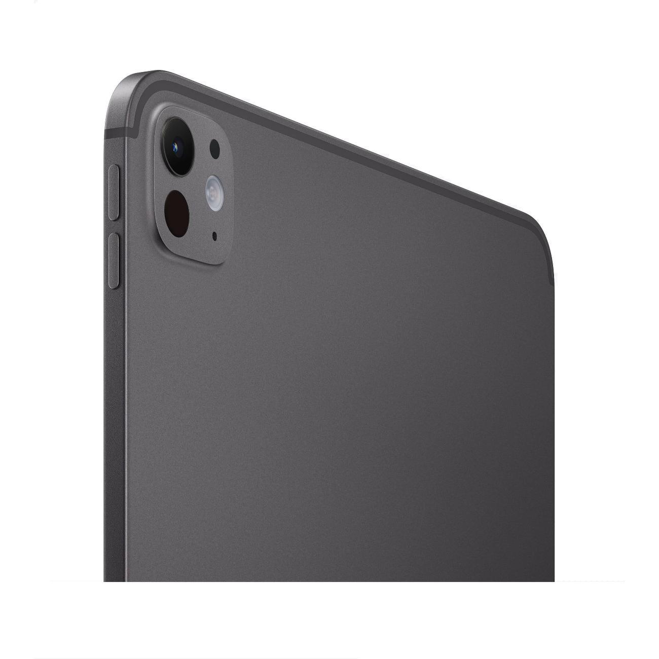 Планшет Apple iPad Pro 11 2025 Wi-Fi 256GB космический серый (без RuStore)