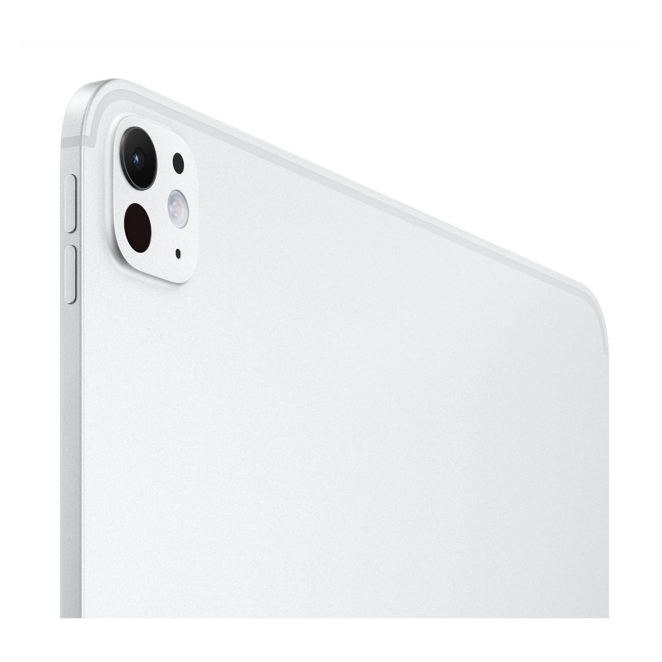 Планшет Apple iPad Air 13" 2026 Wi-Fi+Cell 128GB фиолетовый (без RuStore)