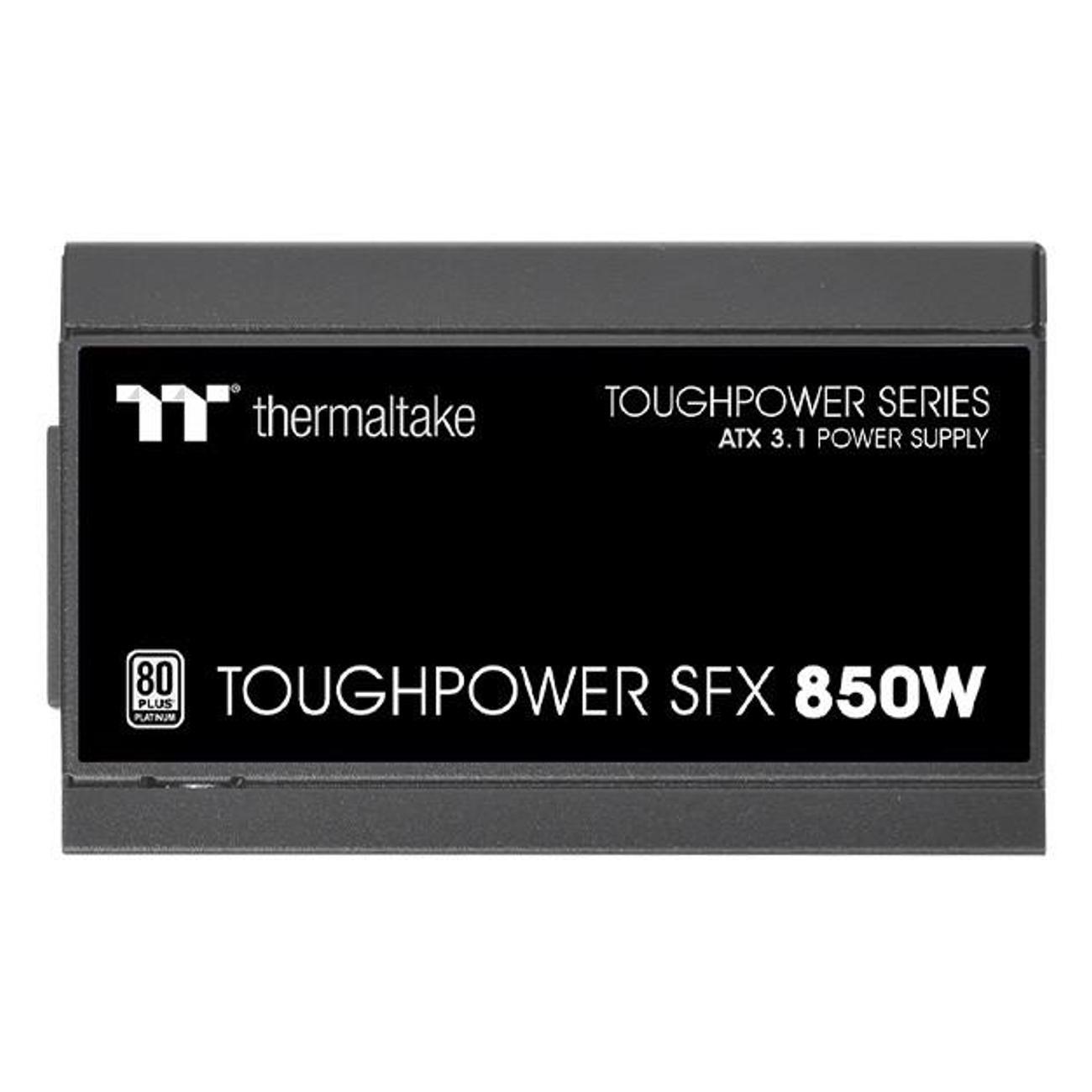 Блок питания Thermaltake Toughpower SFX 850