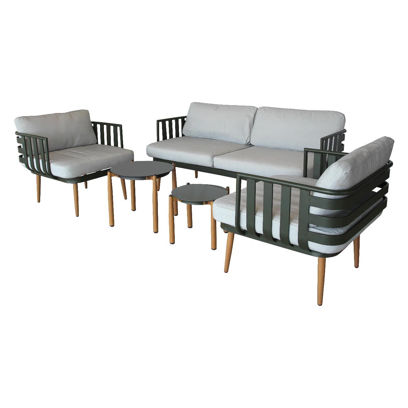 Комплект садовой мебели Garden story GS066