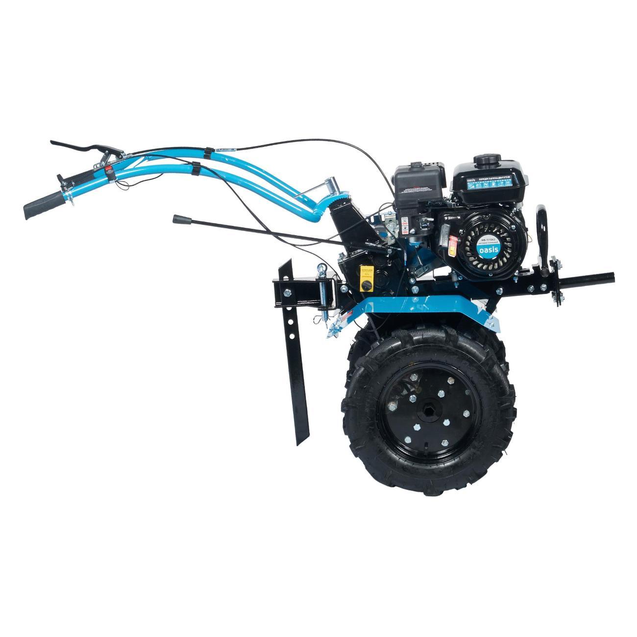 Мотоблок Oasis MB-7/10К3