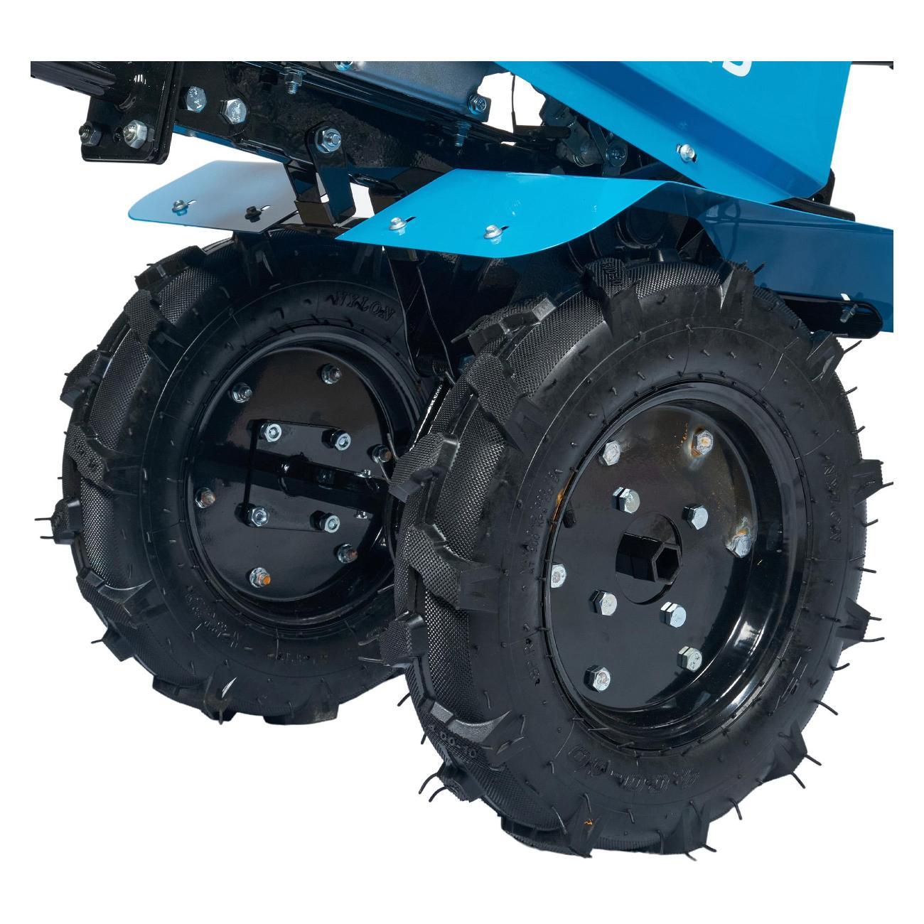 Мотоблок Oasis MB-7/10К3