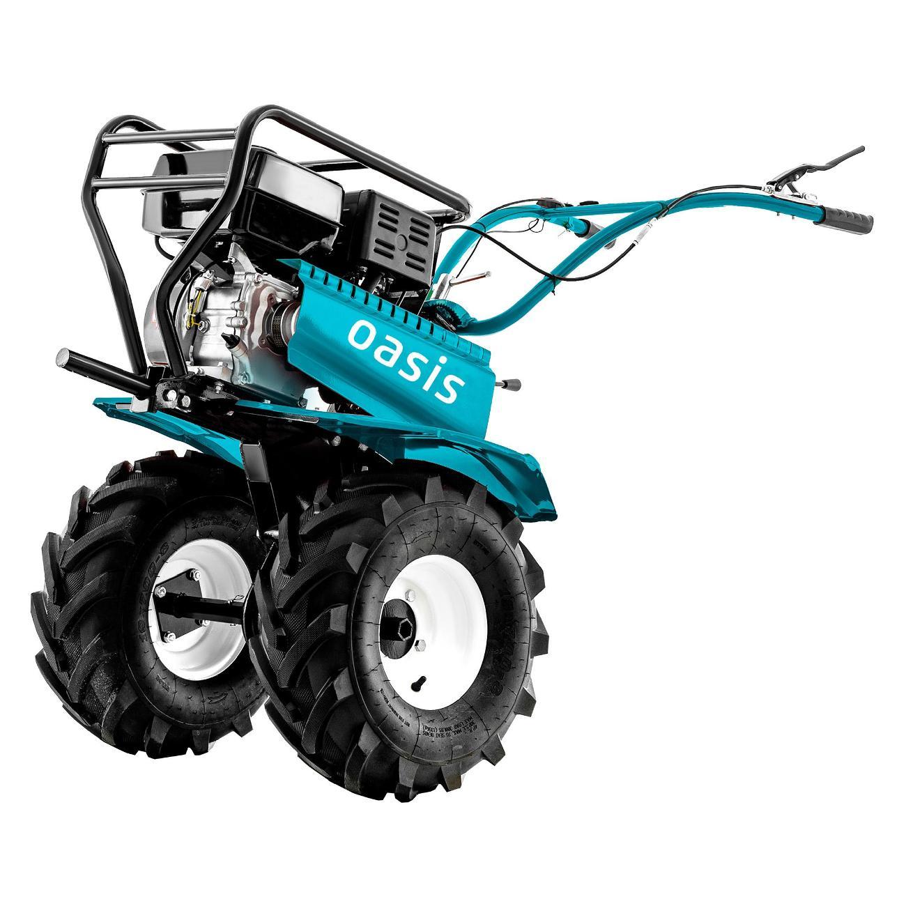 Мотоблок Oasis MB-7/19К