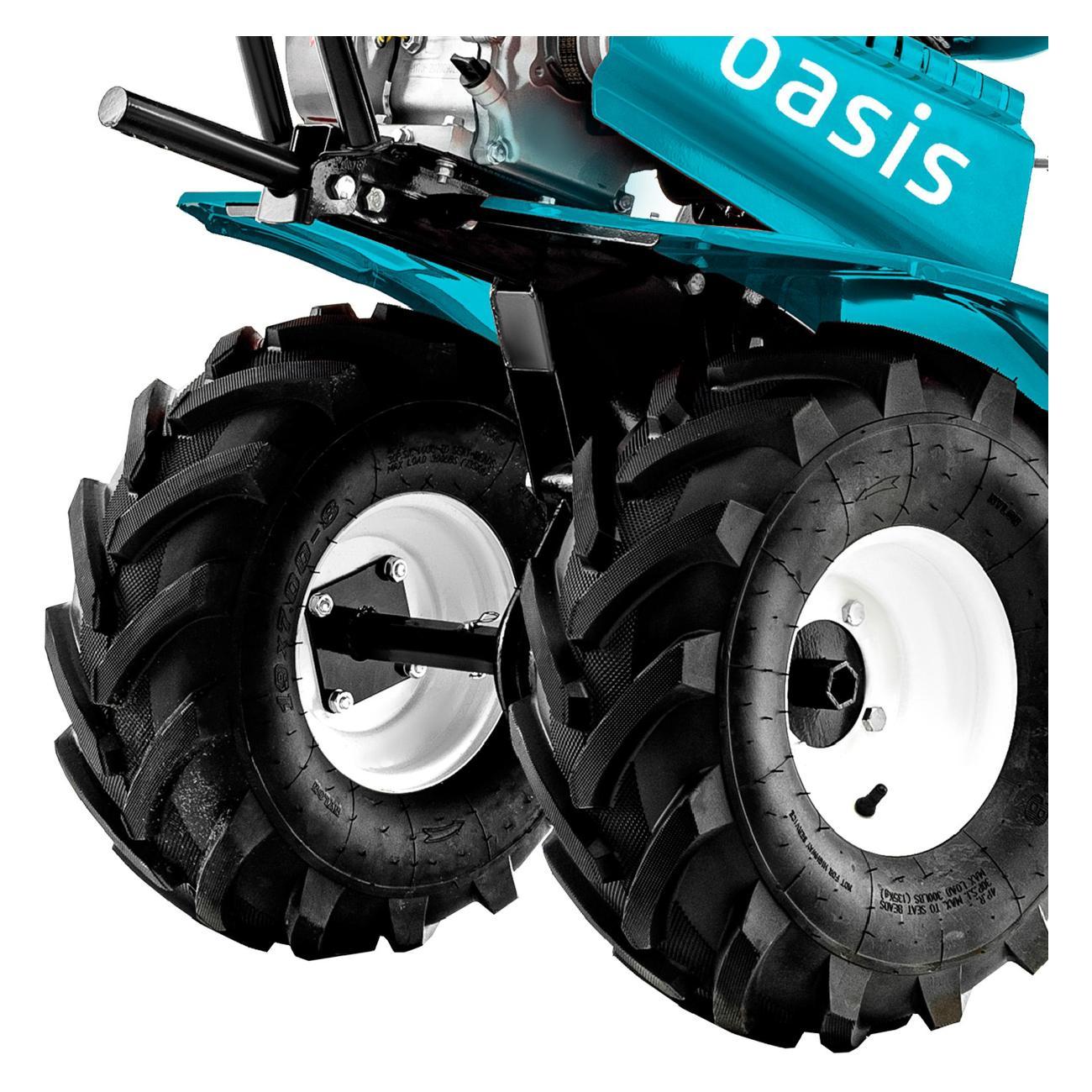 Мотоблок Oasis MB-7/19К