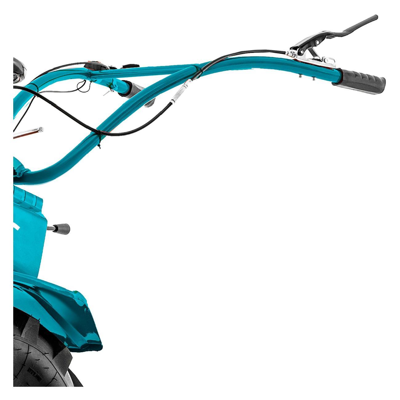 Мотоблок Oasis MB-7/19К