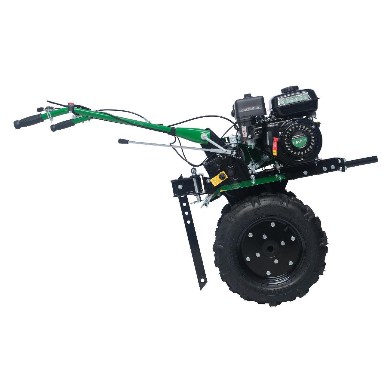 Мотоблок Oasis МВ-7/10/3 Eco