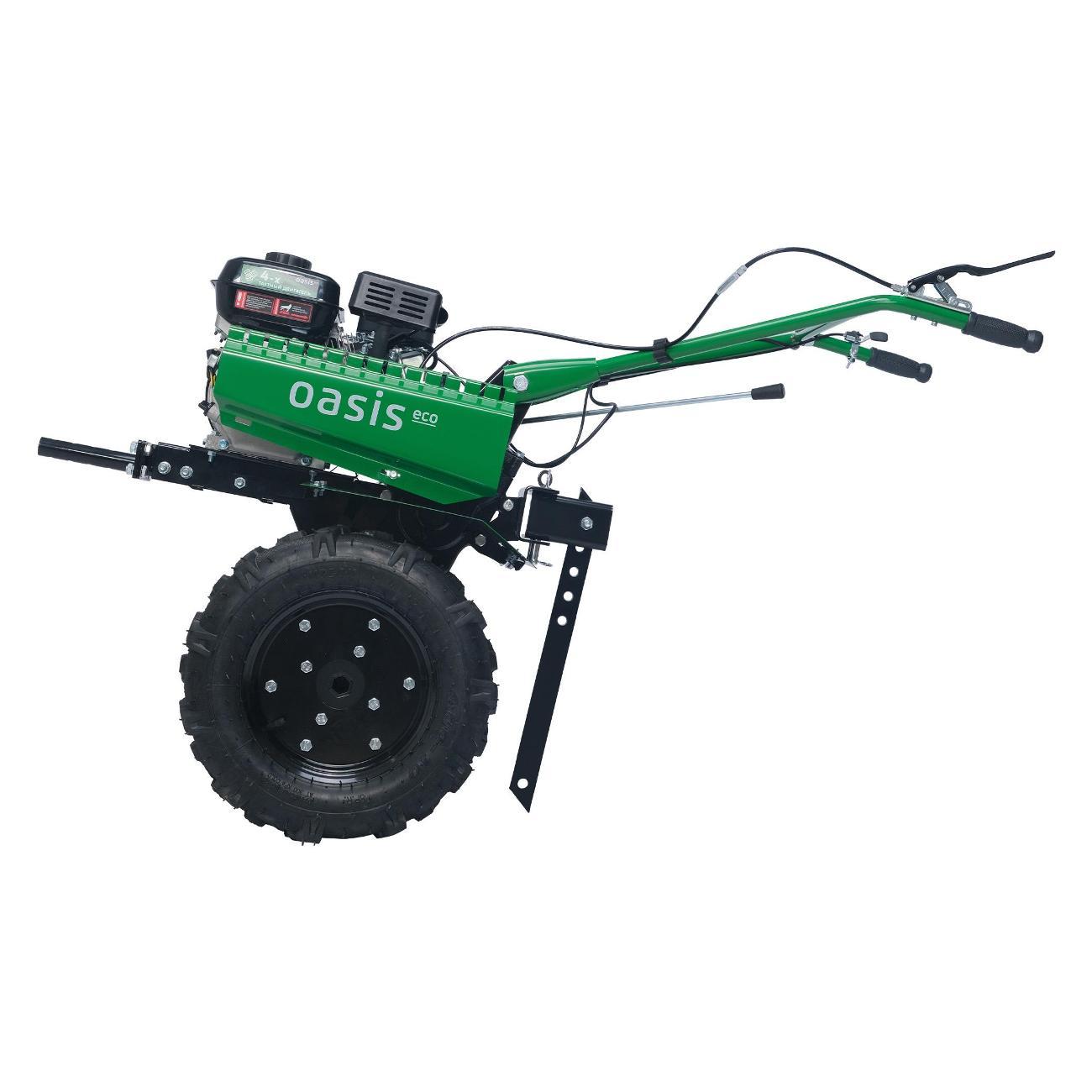 Мотоблок Oasis МВ-7/10/3 Eco