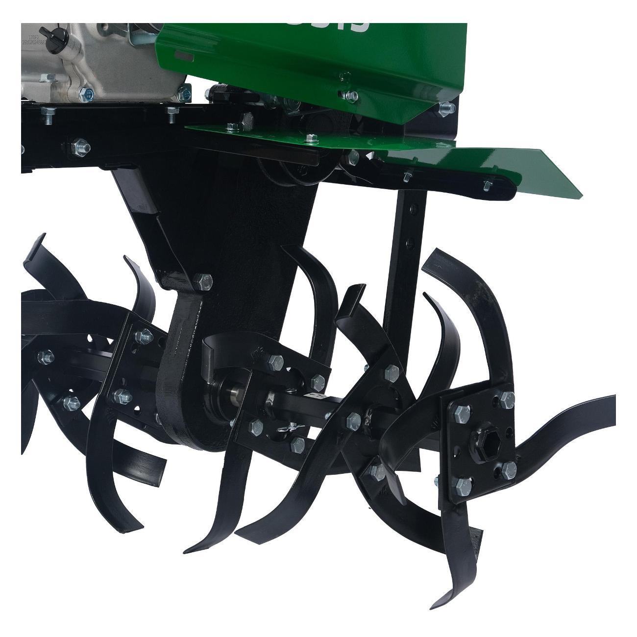 Мотоблок Oasis МВ-7/10К2 Eco