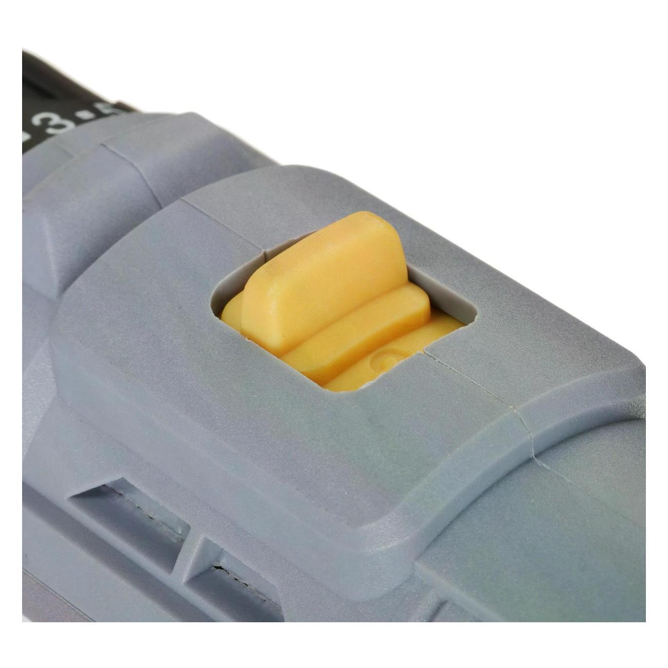 Дрель-шуруповерт OVK TOOLS OTCS1AA-12V-1.3A