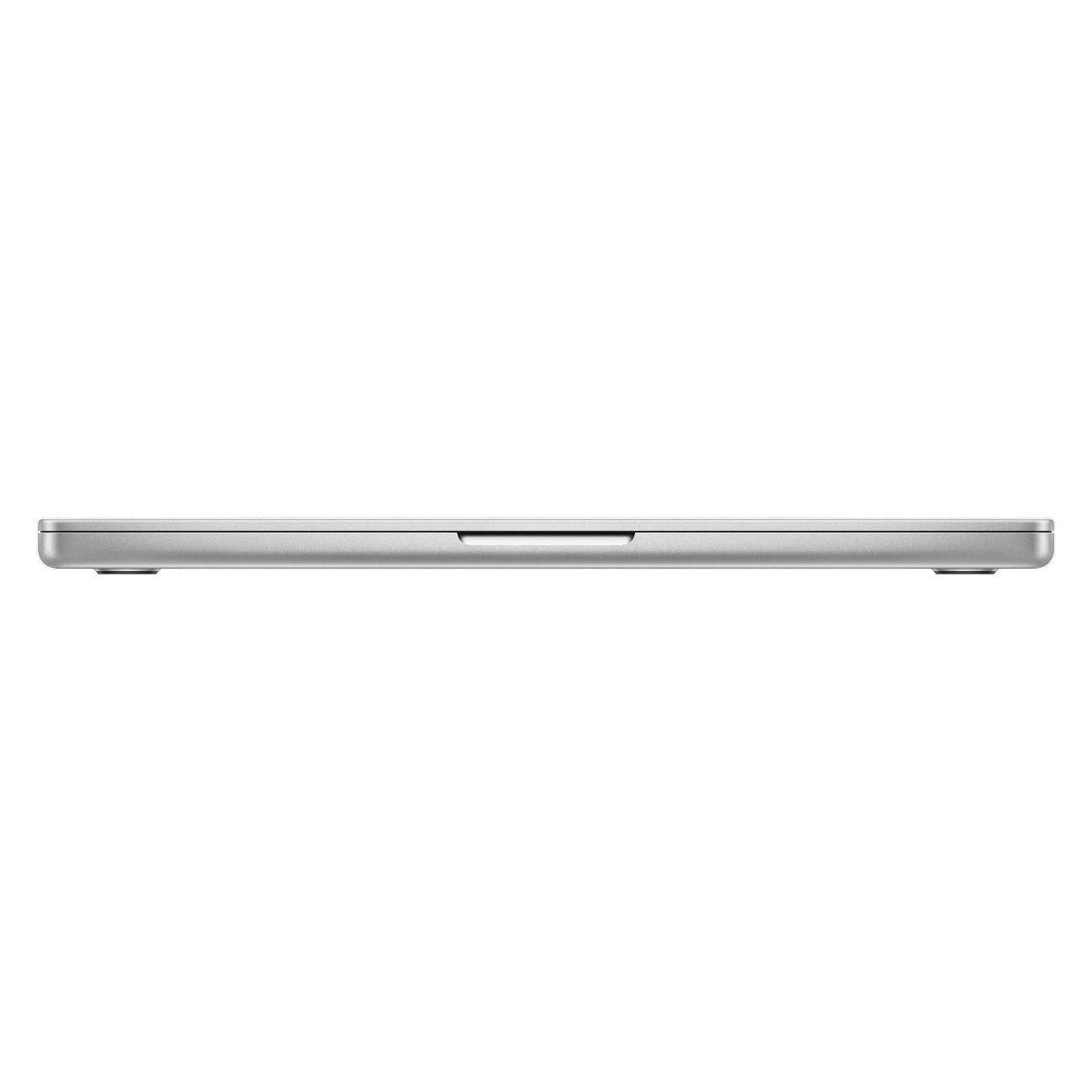 Ноутбук Apple MacBook Pro 14" (M5, 2025) 16 GB, 512 GB SSD, серебристый