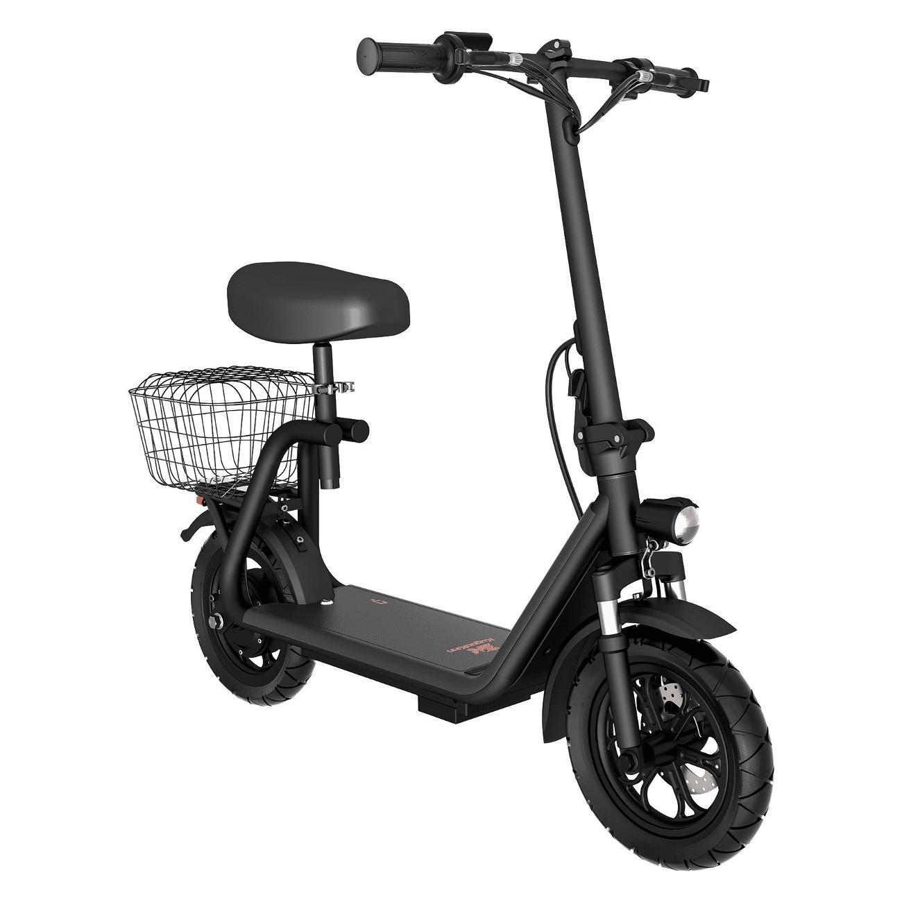 Самокат электрический Kugoo Kirin C1 Plus