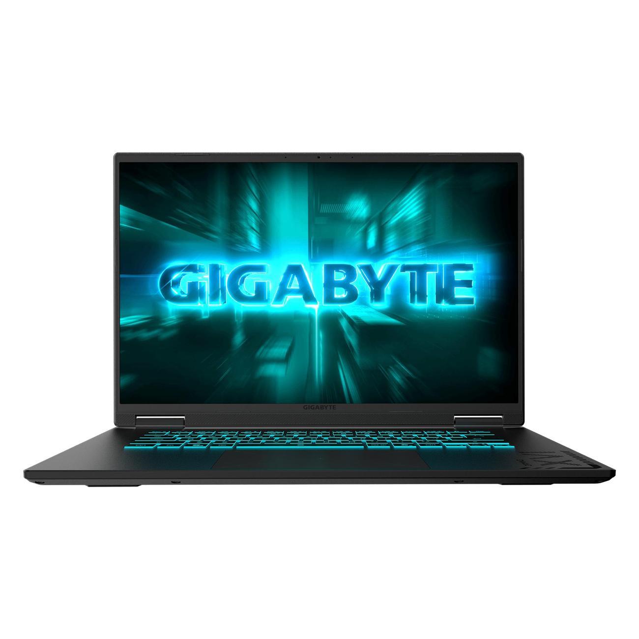 Ноутбук Gigabyte Gaming A16 GA65H фото