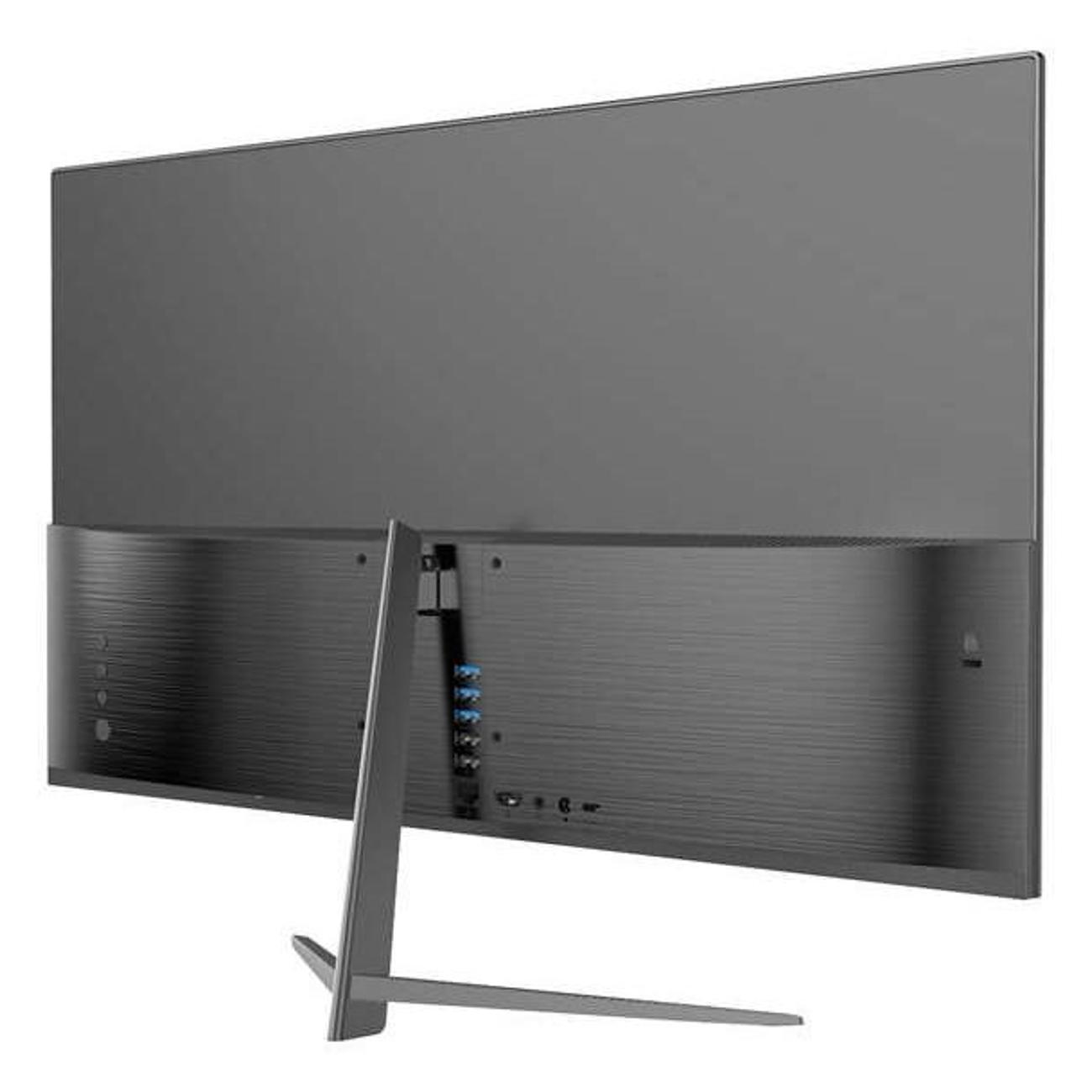 Компьютер-моноблок IRBIS Groovy AIO 24 (G.24i5M2165WC.000)