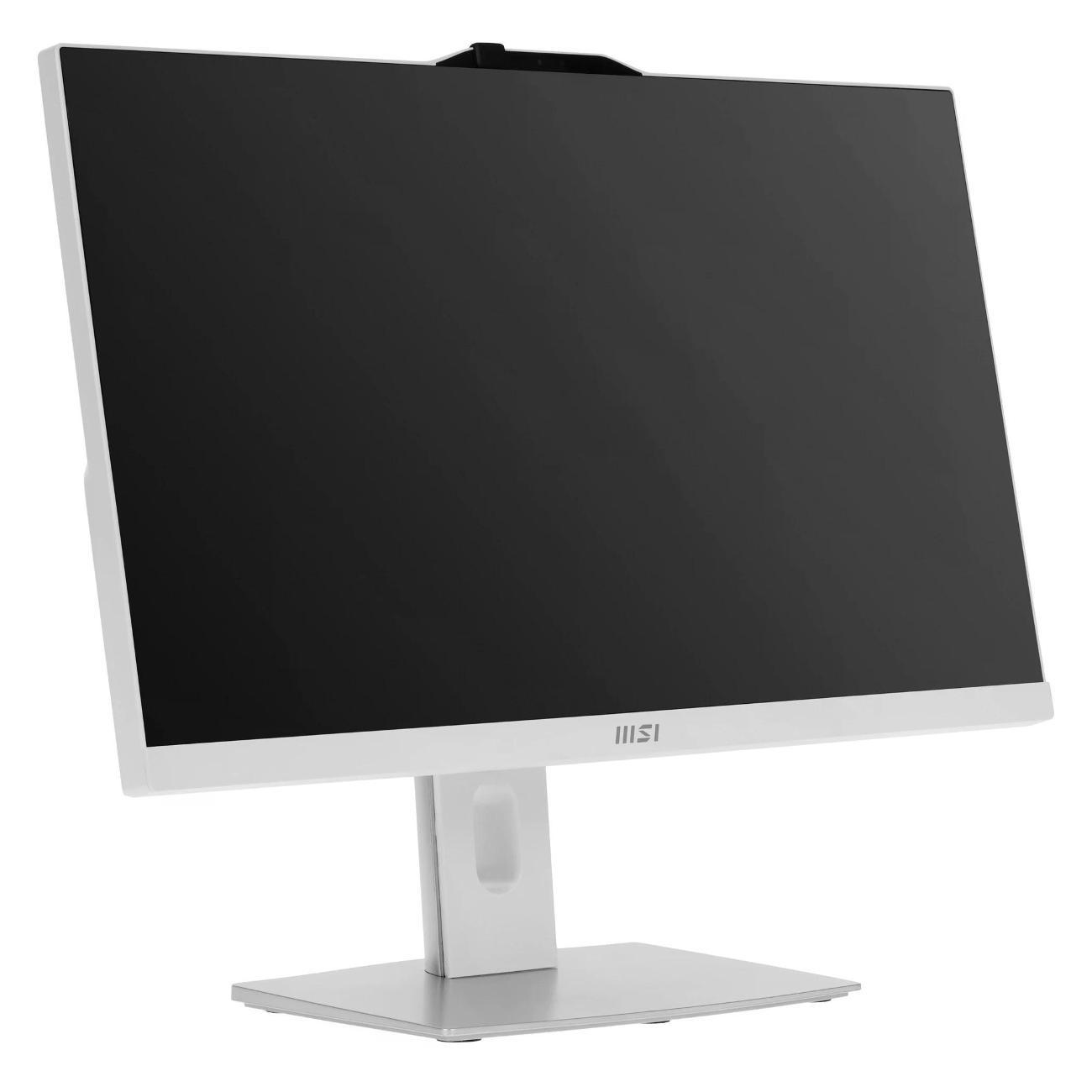 Компьютер-моноблок MSI Modern AM242P 1M-1020XRU [9S6-AE0722-1020]