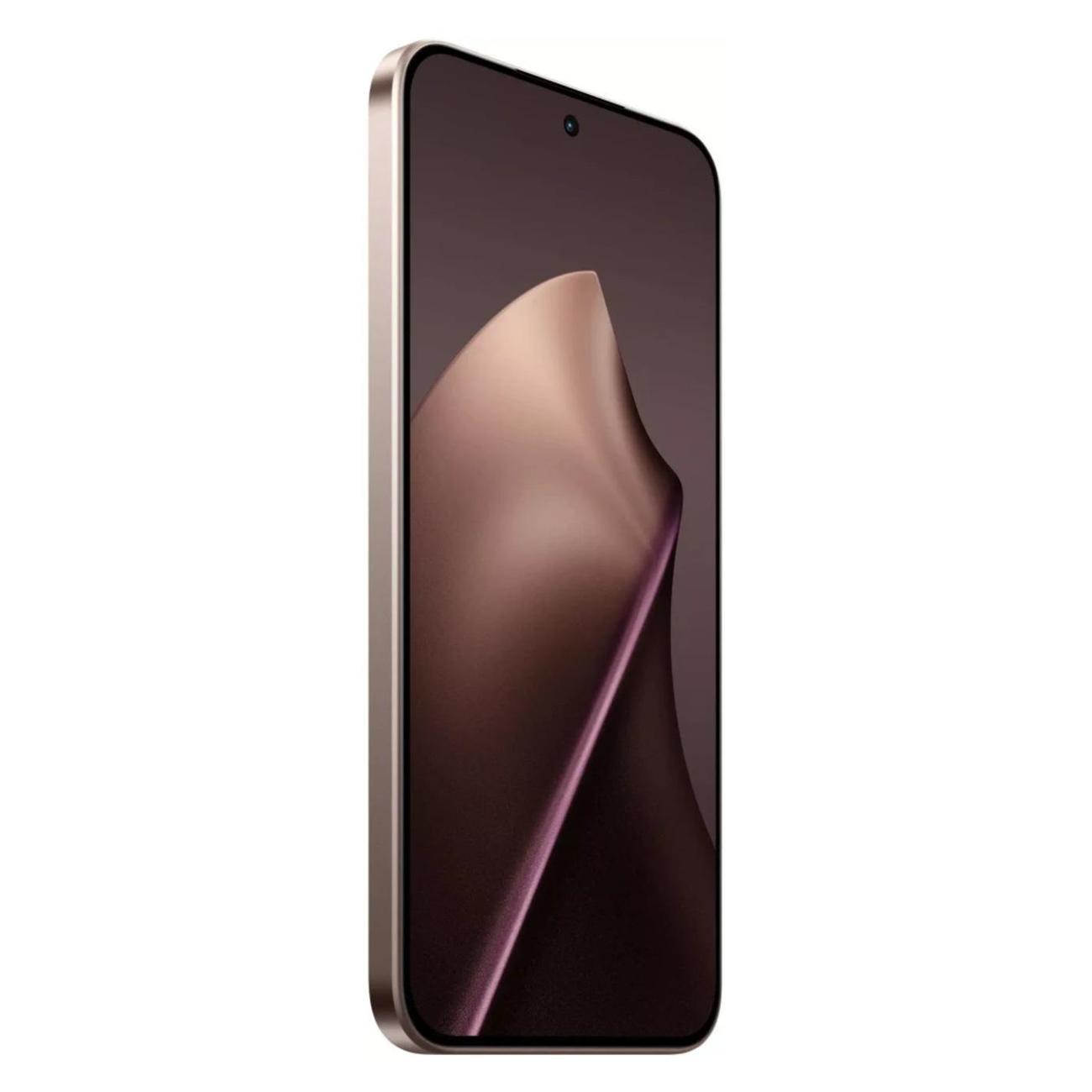 Смартфон Xiaomi 15T 12/256Gb Rose Gold