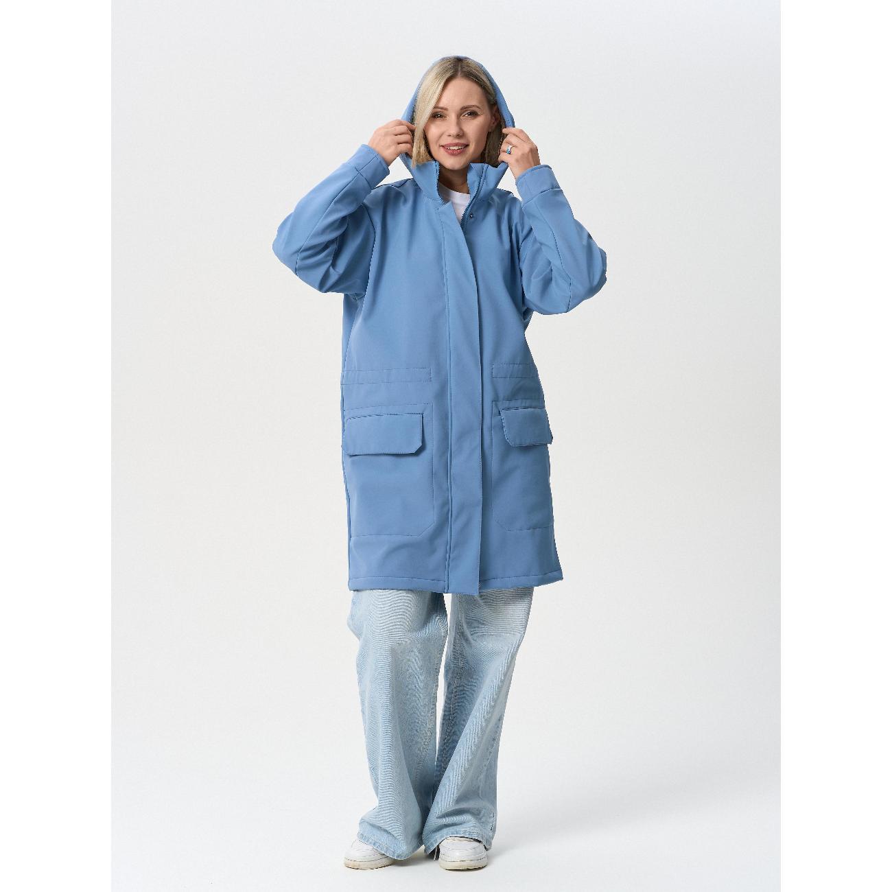 Куртка для женщин CosmoTex Парка 252309