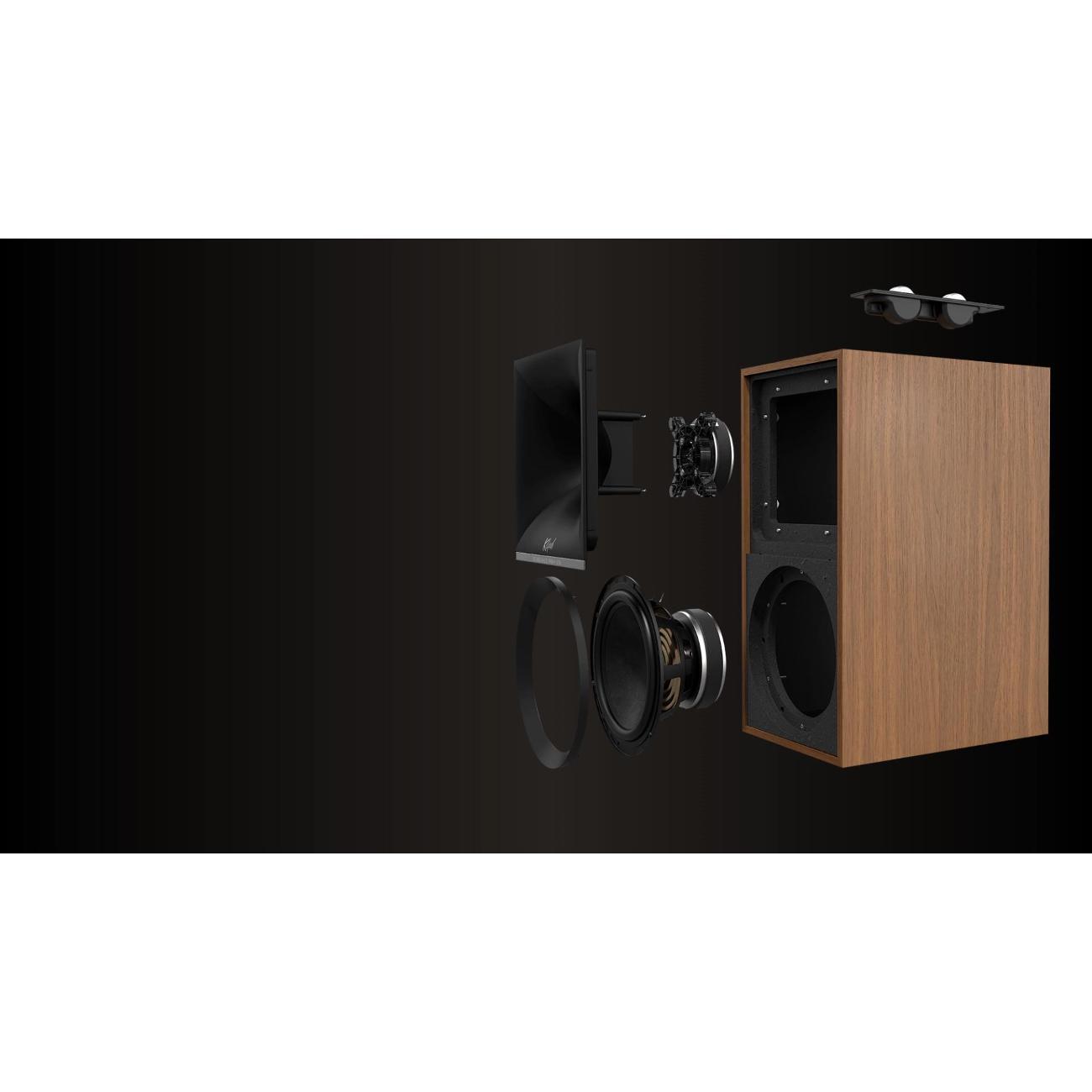 Hi-Fi Колонки Klipsch The Sevens