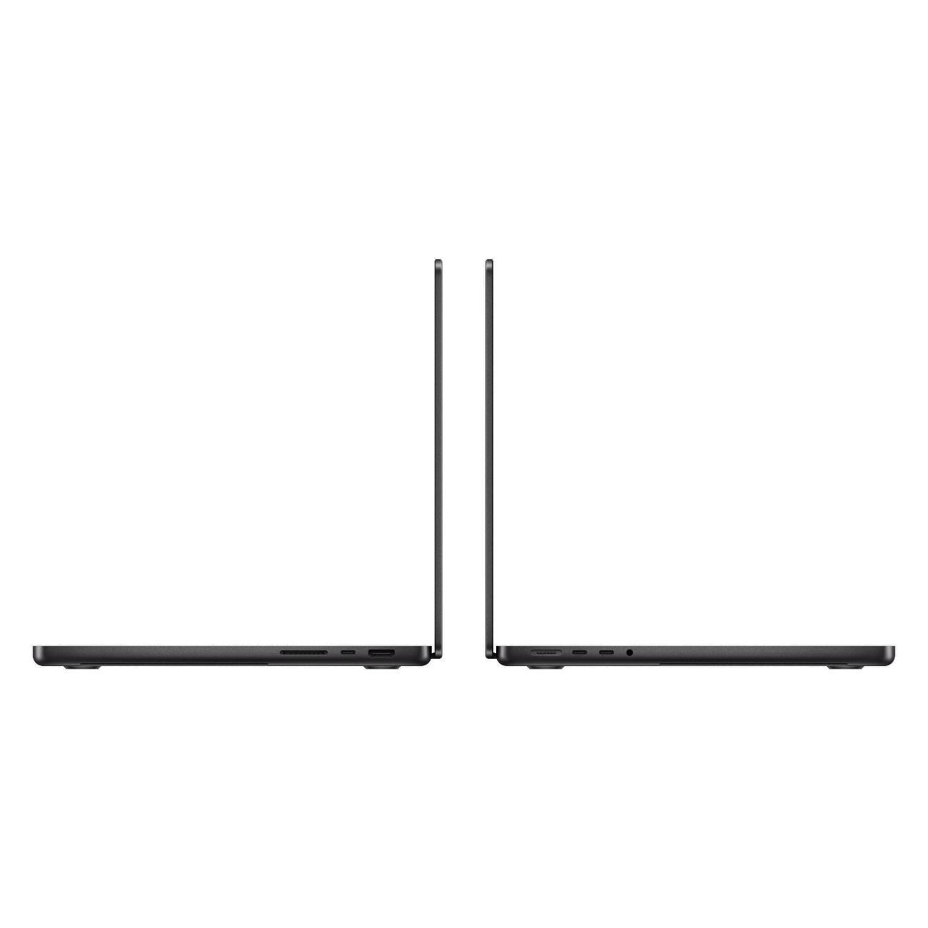 Ноутбук APPLE MacBook Pro 14 M5 Pro/24/1TB космический черный MGDN4