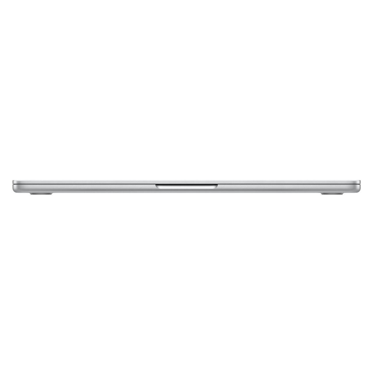Ноутбук Apple MacBook Air 13 M5/16/512GB серебристый